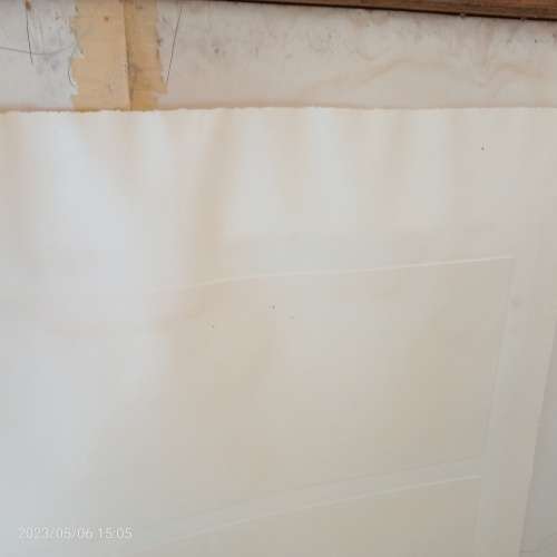 Titia Ballot, Geboorteplek (1986) 3/25